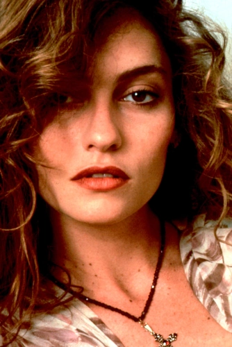 Эрика Андерсон