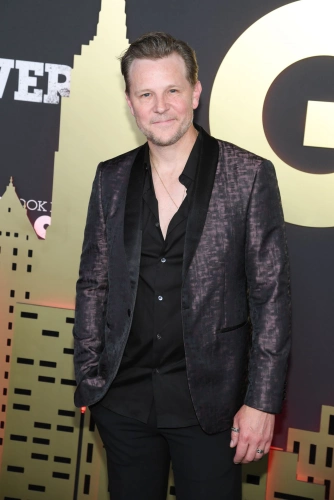 Шэйн Джонсон