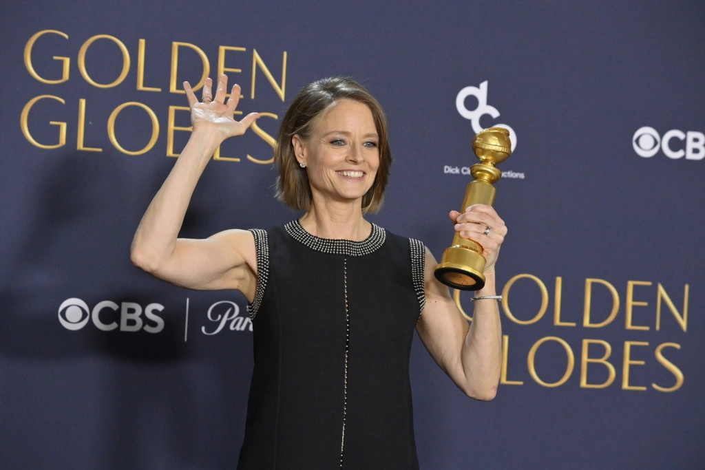 И целого «Глобуса» мало: интервью с актрисой Джоди Фостер и режиссером Иссой Лопес