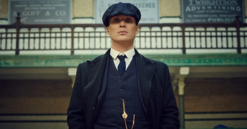 «Острые козырьки»: Баллады об убийствах