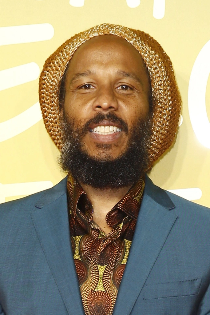 Зигги Марли