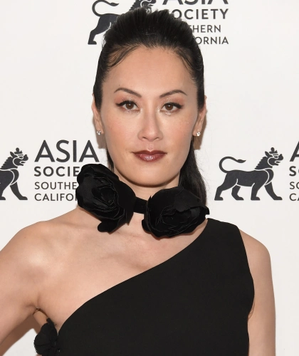 Оливия Ченг