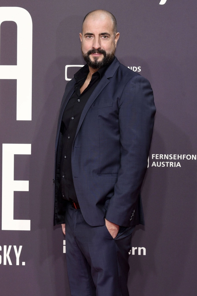 Кристофер Шиер