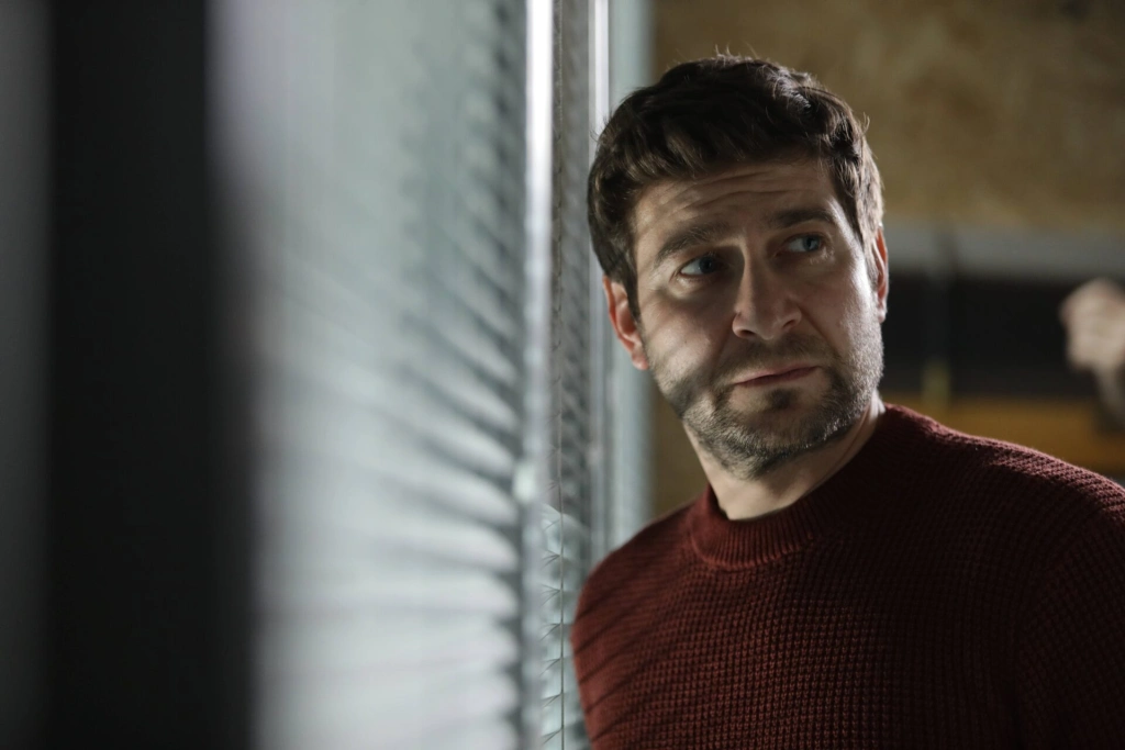 Папина дочка: 5 причин посмотреть новый сериал #аннапропала