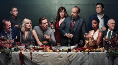 Служба новостей: «Миллиарды», маньяки и «Золотой глобус»