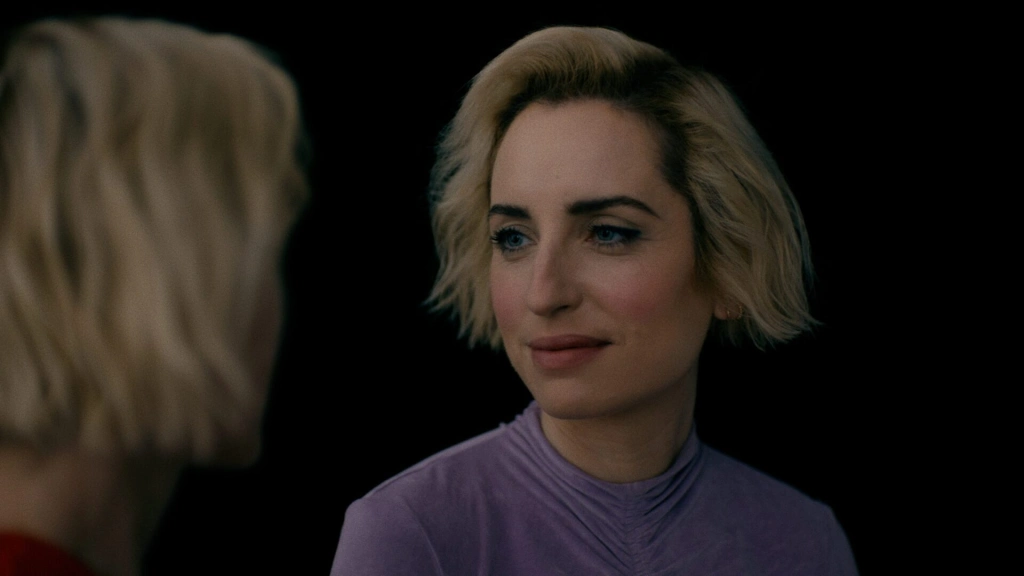 Мультивселенных много не бывает: 4 причины посмотреть сериал «Сдвиг»