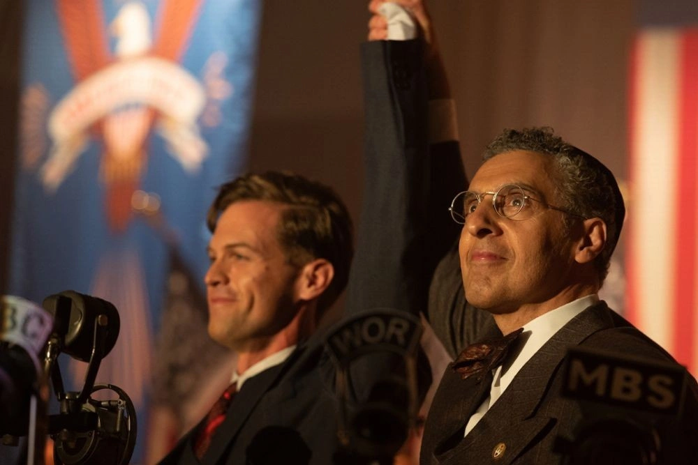 «Заговор против Америки»: Почему стоит смотреть новый мини-сериал от создателей «Прослушки»