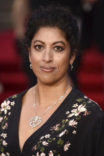 Приянга Бёрфорд