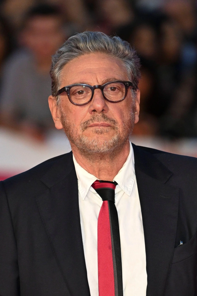 Серджо Кастеллитто