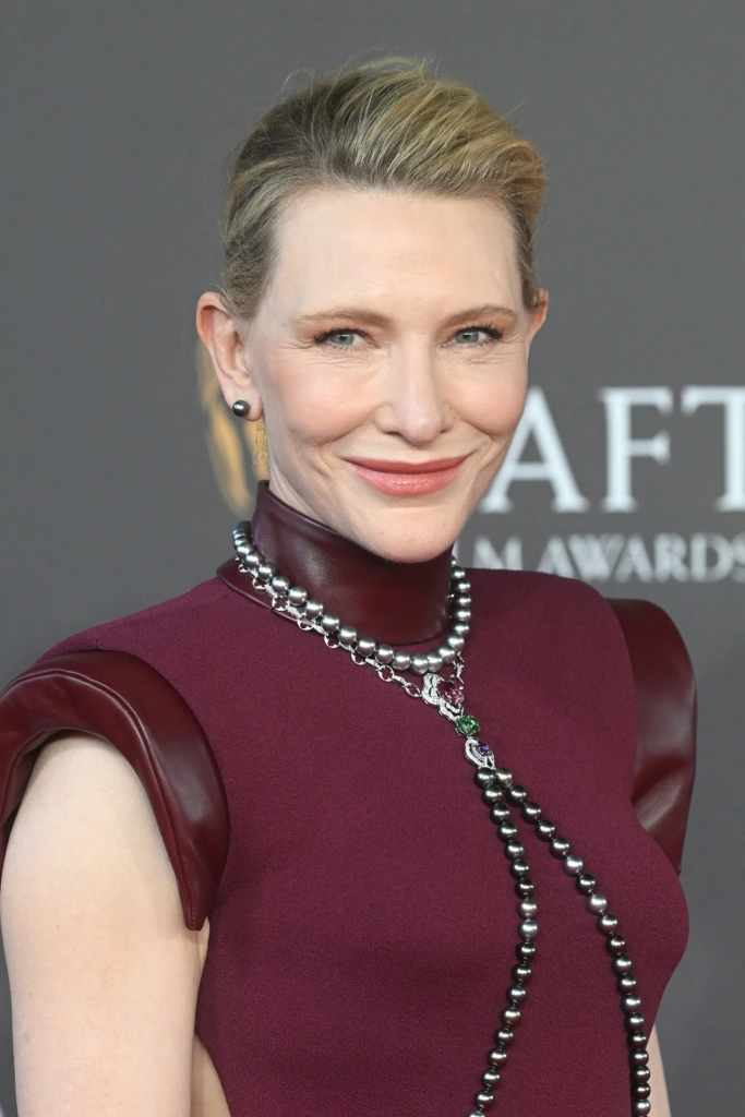 Кейт Бланшетт