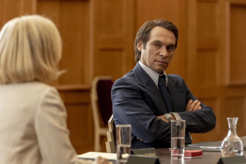 Богатые тоже мамы: 5&nbsp;причин смотреть сериал «Французская рулетка»