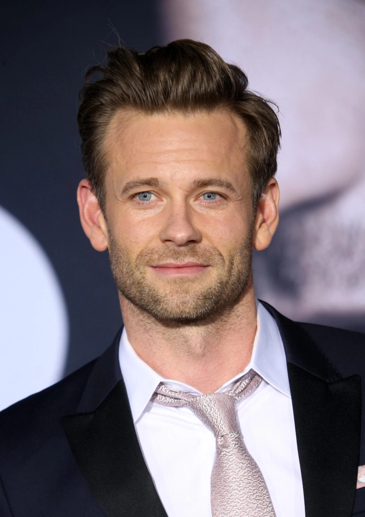 Эрик Джонсон