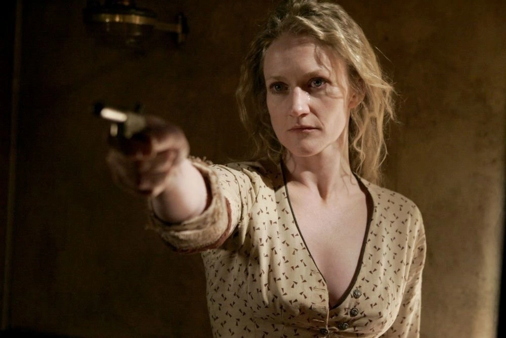 Как сериал «Дэдвуд» стал легендарным