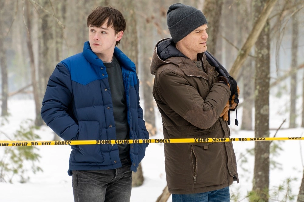 Призраки прошлого: 5 детективных сериалов о старых тайнах