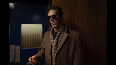 Служба новостей: Камбербэтч, продленные сериалы и режиссер клипа «This is America»