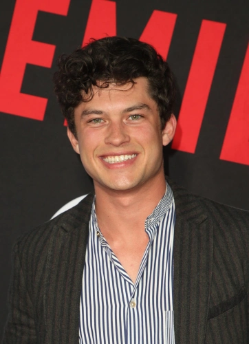 Грэм Филлипс