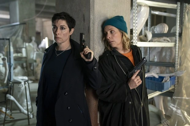 Убить скуку: 30 сериалов на любой вкус для просмотра на карантине