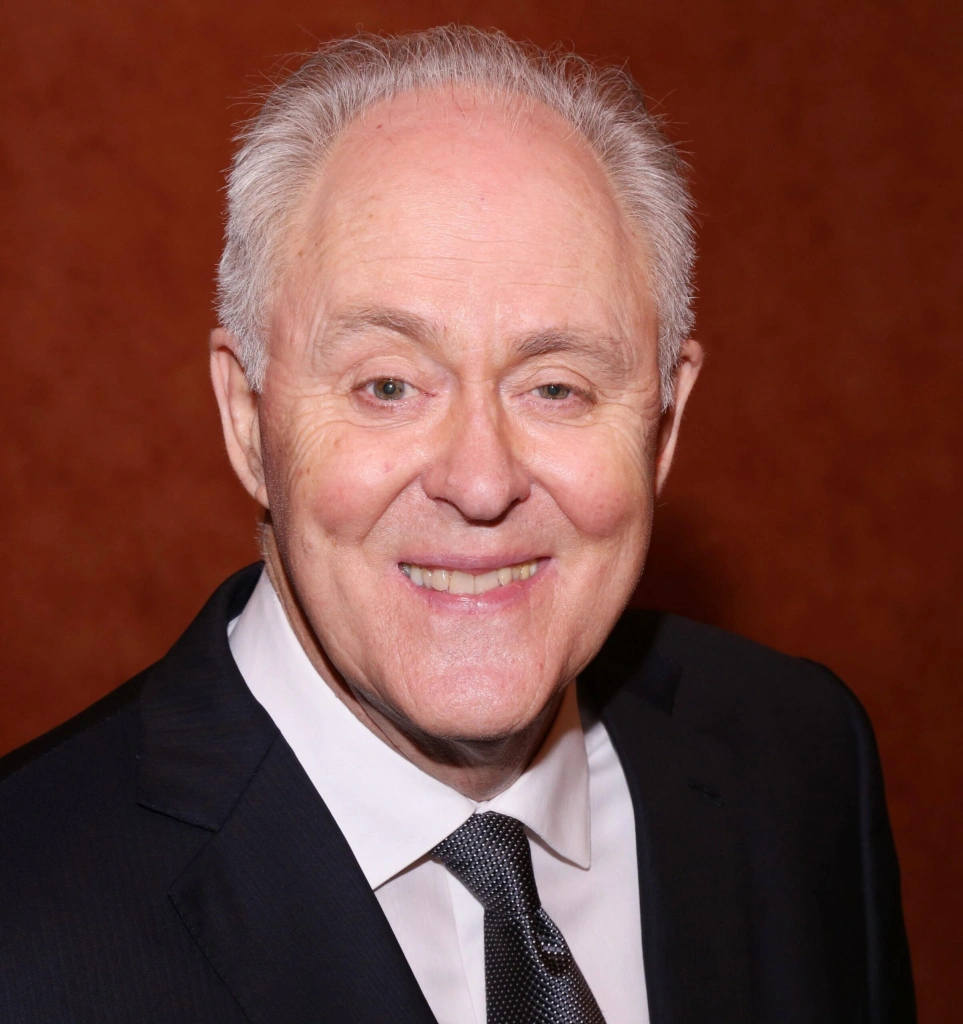 Джон Литгоу