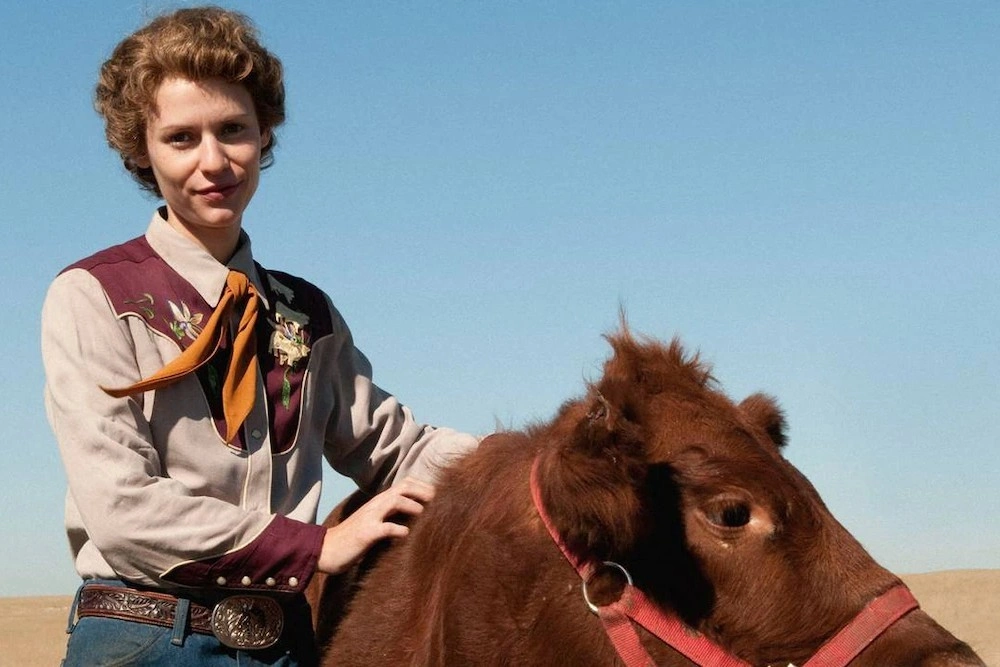 Она поразила мир: 4 тв-проекта о реальных женщинах-легендах