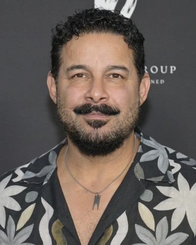 Джон Уэртас