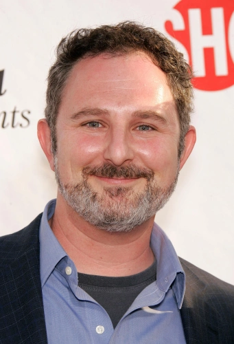 Энди Милдер