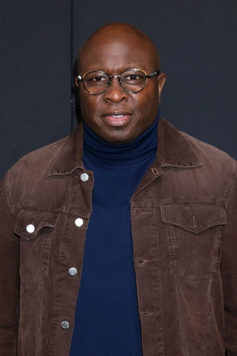 Стив Харрис