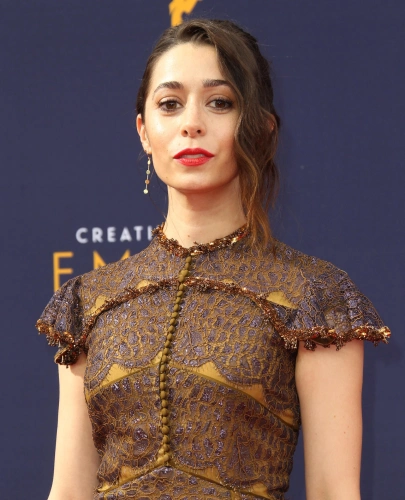 Кристин Милиоти