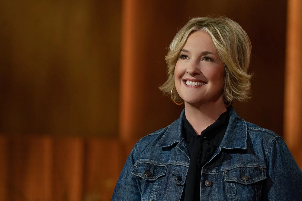 Расслабить мозг: Что смотреть на&nbsp;зимних каникулах?