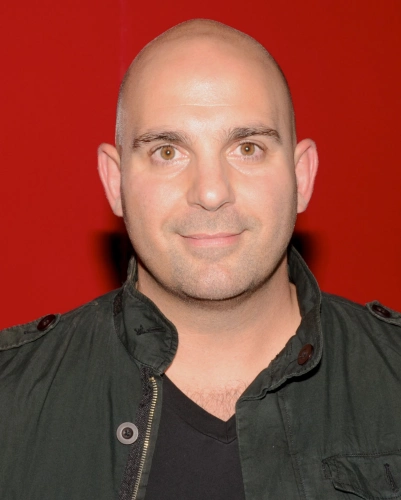 Ахмет Заппа