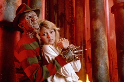 «Фредди Крюгер» получит звезду на «Аллее славы» на Хэллоуин