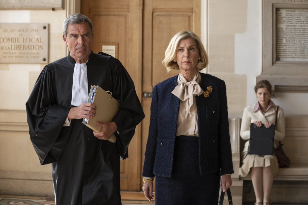 Богатые тоже мамы: 5&nbsp;причин смотреть сериал «Французская рулетка»