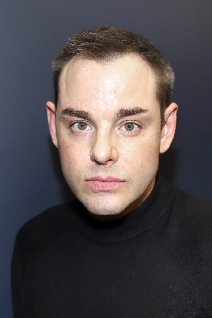 Сергей Чирков