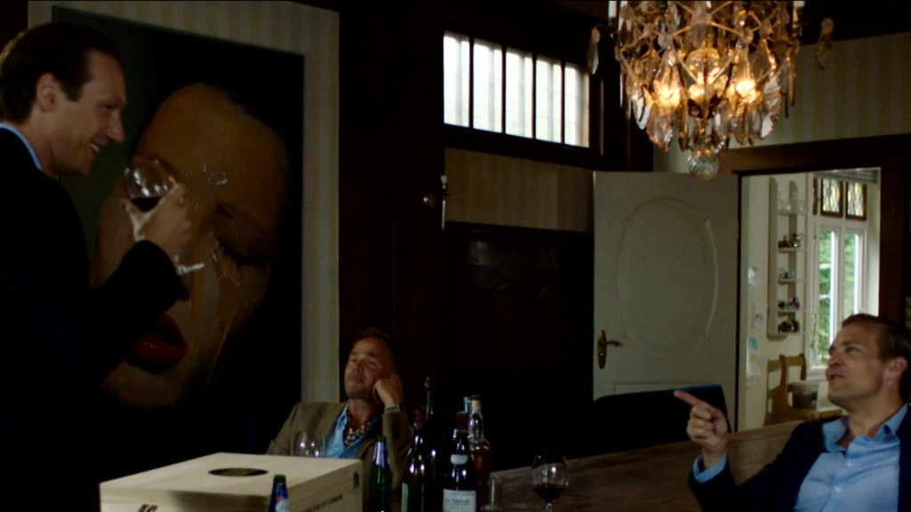 В тихом Осло черти водятся: проверяем границы дозволенного вместе с сериалом «Выход есть»