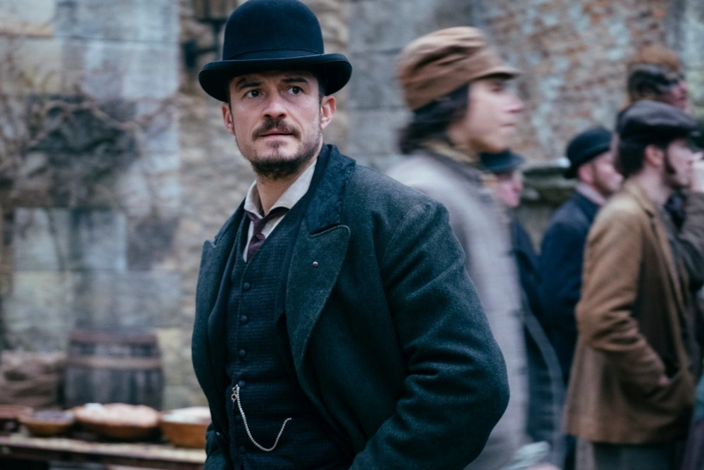 О феях и людях: Как сериал «Карнивал Роу» переосмысляет фэнтези