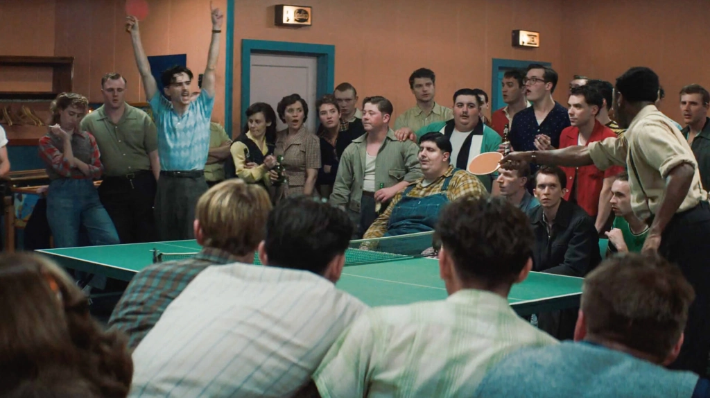 Как устроена вселенная Тимоти Шаламе