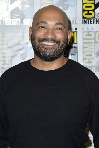 Максимилиано Эрнандес