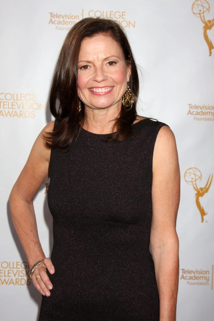 Гейл Манкусо