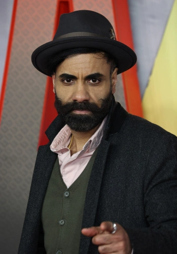 Пол Чоудхри