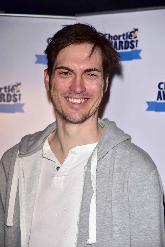 Роб Кэмпбелл