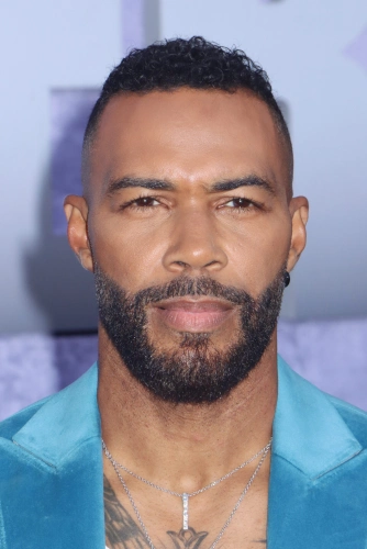 Омари Хардвик