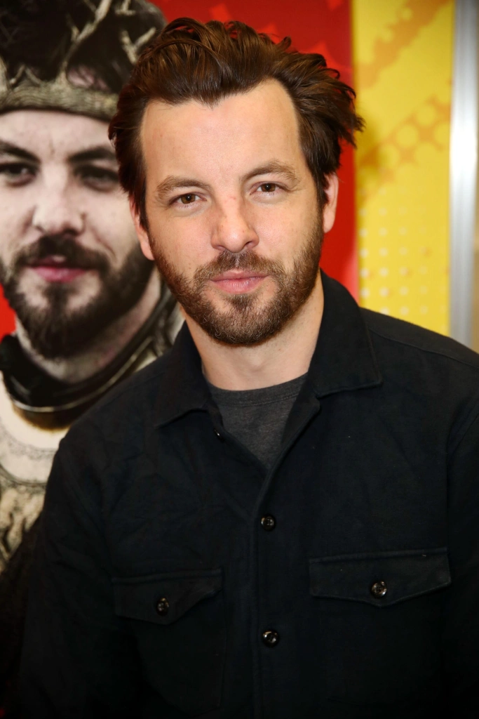 Гетин Энтони