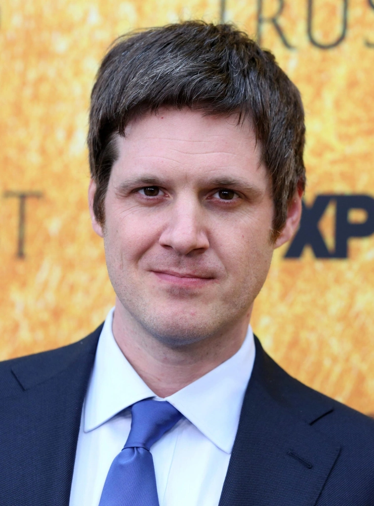 Майкл Эспер