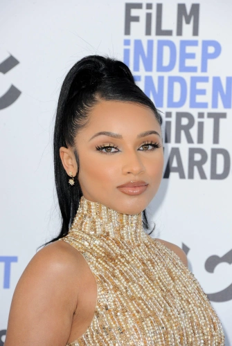 Джейлен Баррон