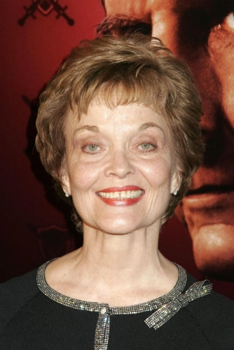 Грейс Забриски