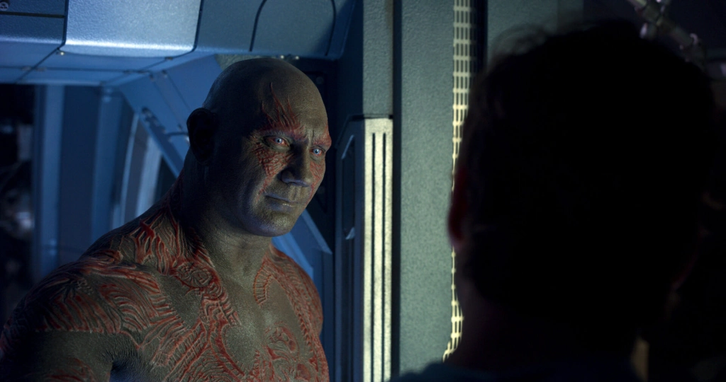 Всё то же самое, только без ринга: 5 звездных рестлеров, которые стали известными актерами