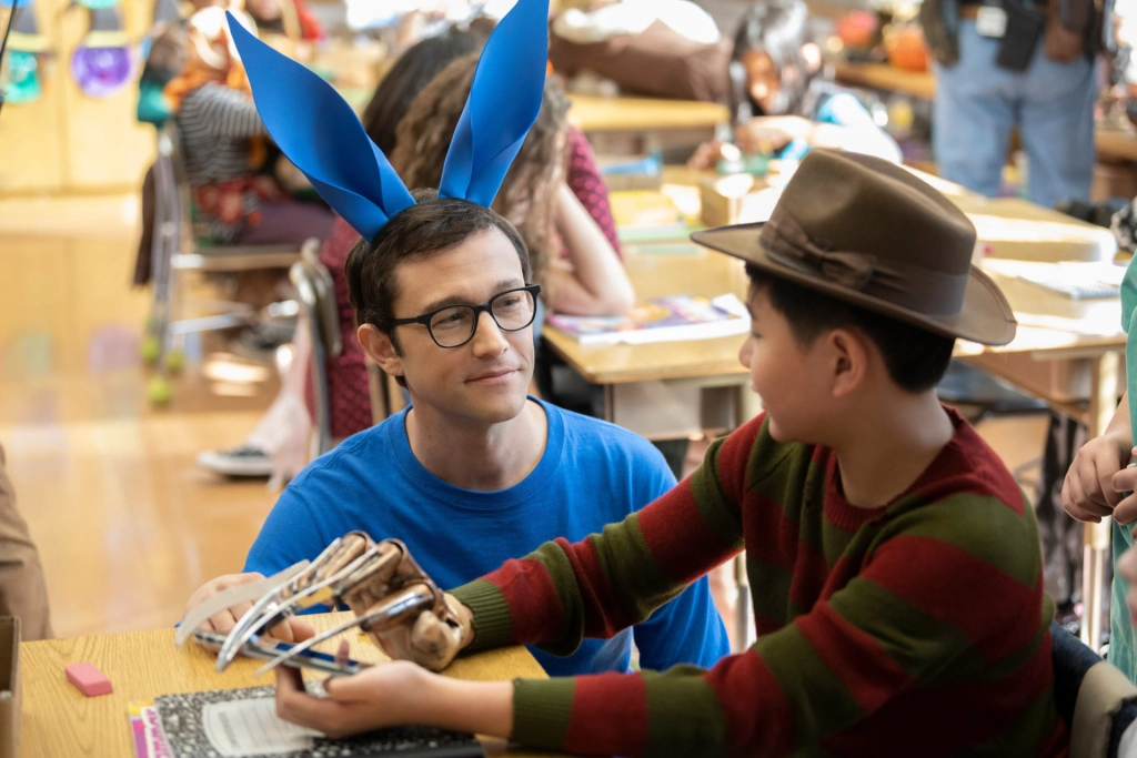 Сериал «Мистер Кормен»: жизнь, как она есть