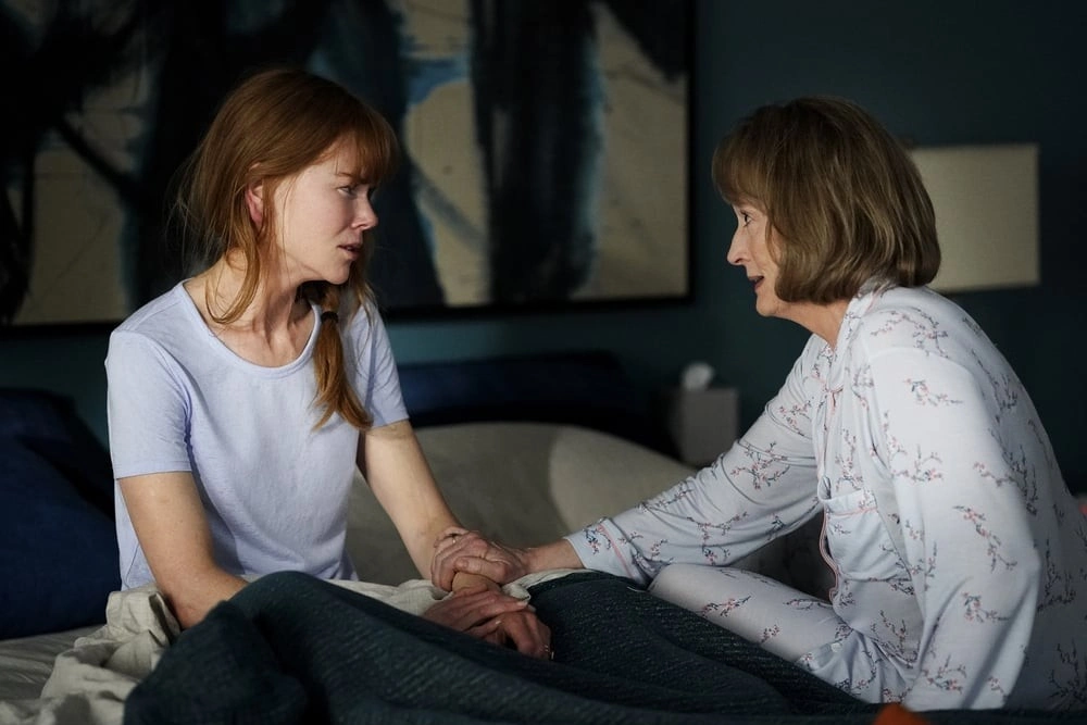 7 причин, почему нужно смотреть второй сезон сериала «Большая маленькая ложь»