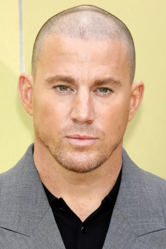 Ченнинг Татум