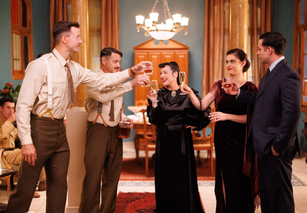 Тургеневу и не снилось: «Наследники» и еще 4 ярких сериала про отцов и детей