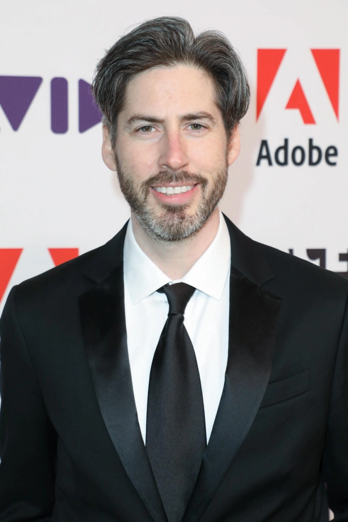 Джейсон Райтман